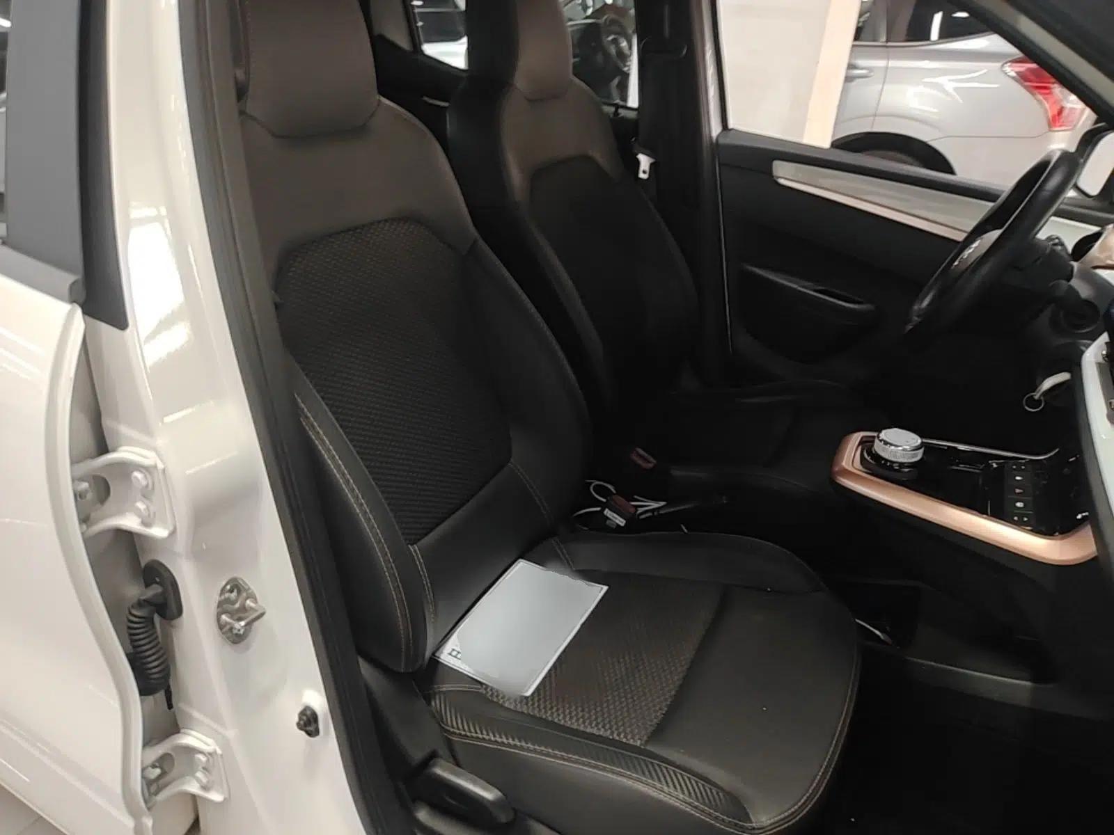 Dongfeng NAMMI BOX 2022 Champion Edition Light Wind Version 201KM Standard Model — миниатюра 23