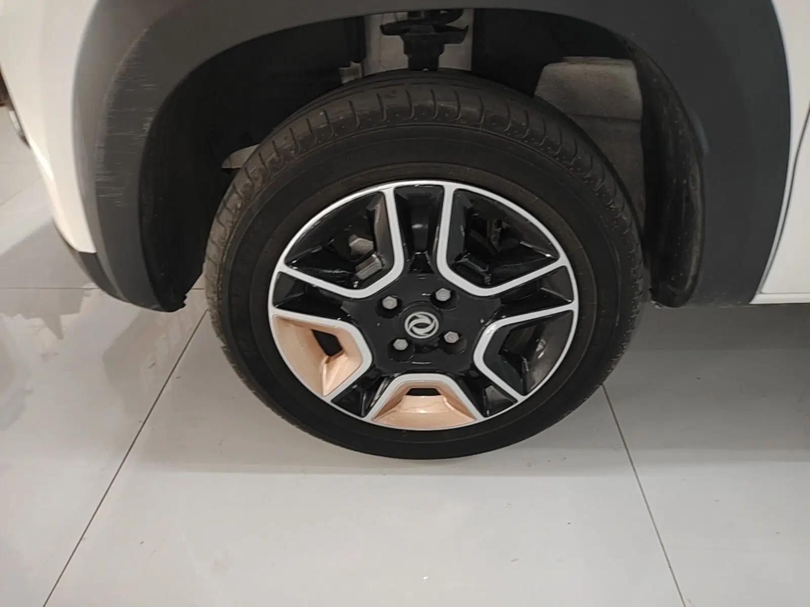 Dongfeng NAMMI BOX 2022 Champion Edition Light Wind Version 201KM Standard Model — миниатюра 9
