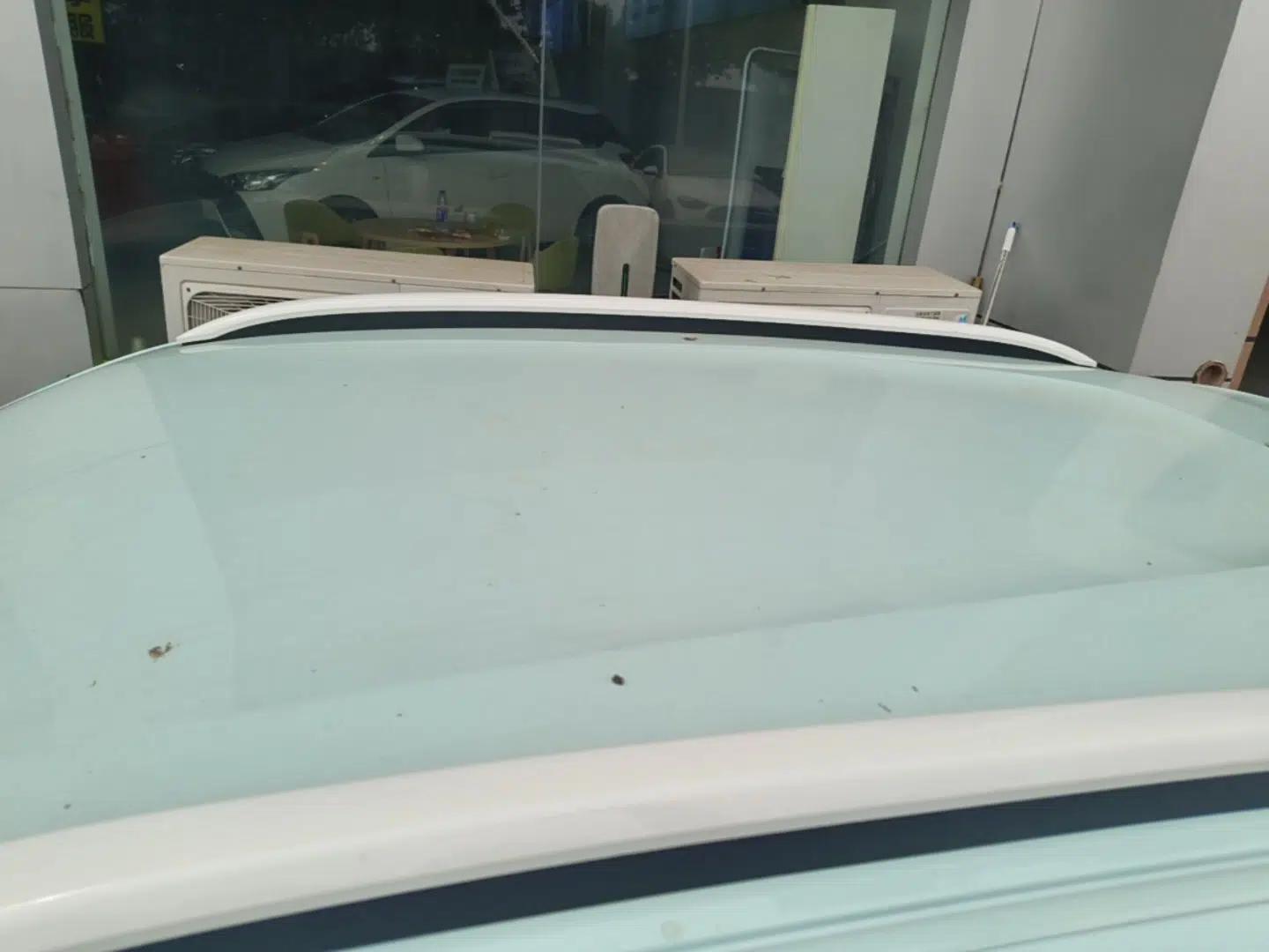 Dongfeng NAMMI BOX 2022 Revised Light Wind Edition 201 km Standard Version — миниатюра 11