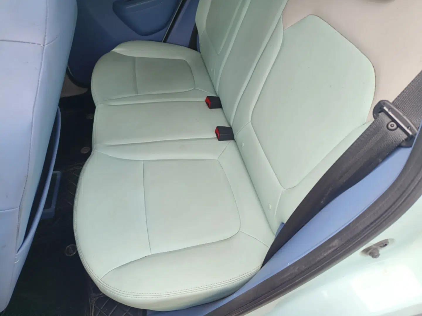 Dongfeng NAMMI BOX 2022 Revised Light Wind Edition 201 km Standard Version — миниатюра 20