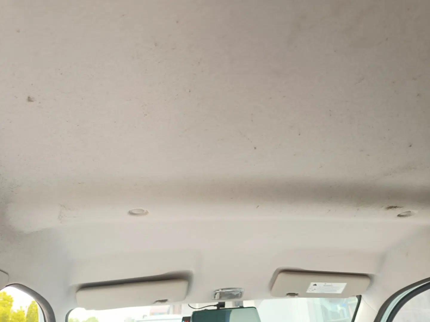 Dongfeng NAMMI BOX 2022 Revised Light Wind Edition 201 km Standard Version — миниатюра 21