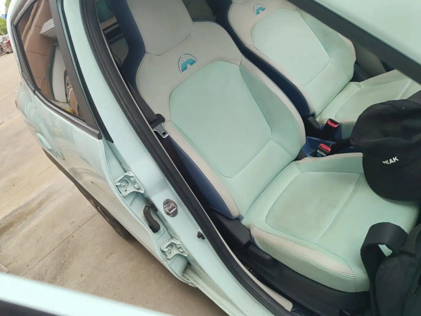 Dongfeng NAMMI BOX 2022 Revised Light Wind Edition 201 km Standard Version — миниатюра 23