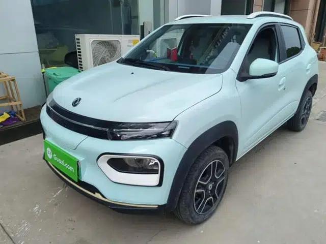 Dongfeng NAMMI BOX 2022 Revised Light Wind Edition 201 km Standard Version