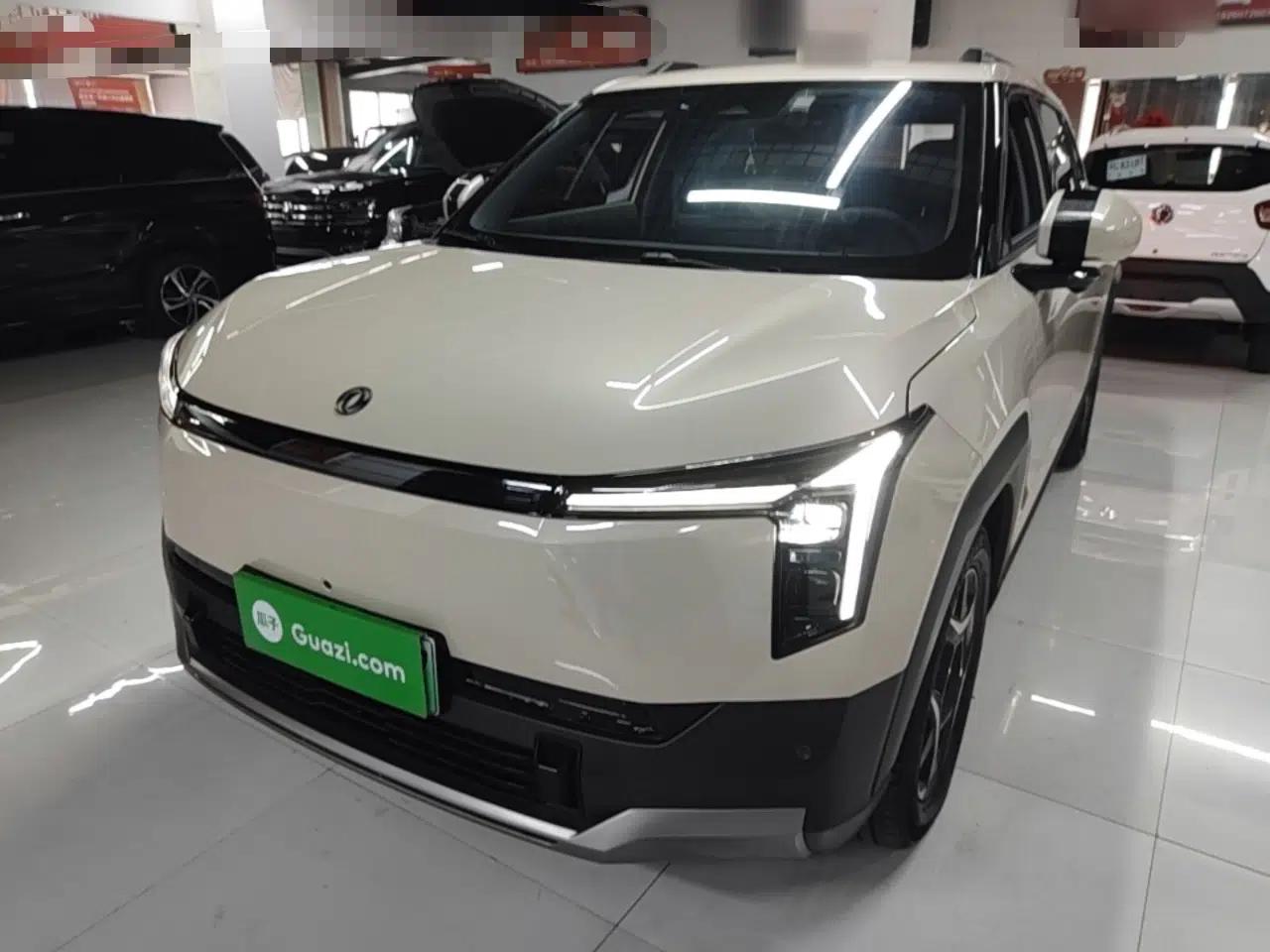 Dongfeng NAMMI 06 2025 471 Pro — миниатюра 1