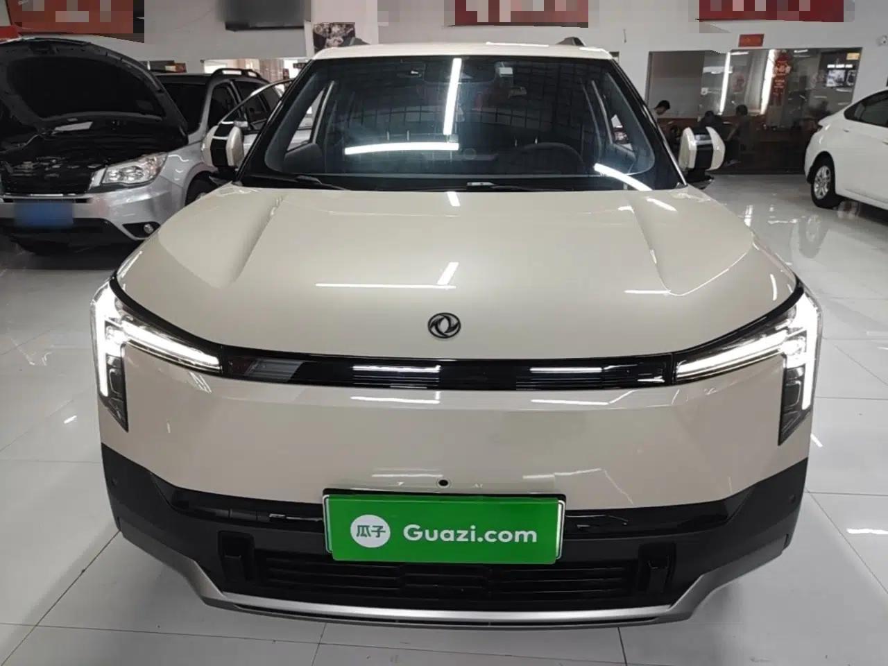 Dongfeng NAMMI 06 2025 471 Pro — миниатюра 2