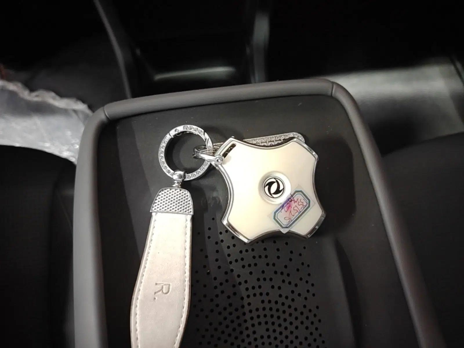 Dongfeng NAMMI 06 2025 471 Pro — миниатюра 12