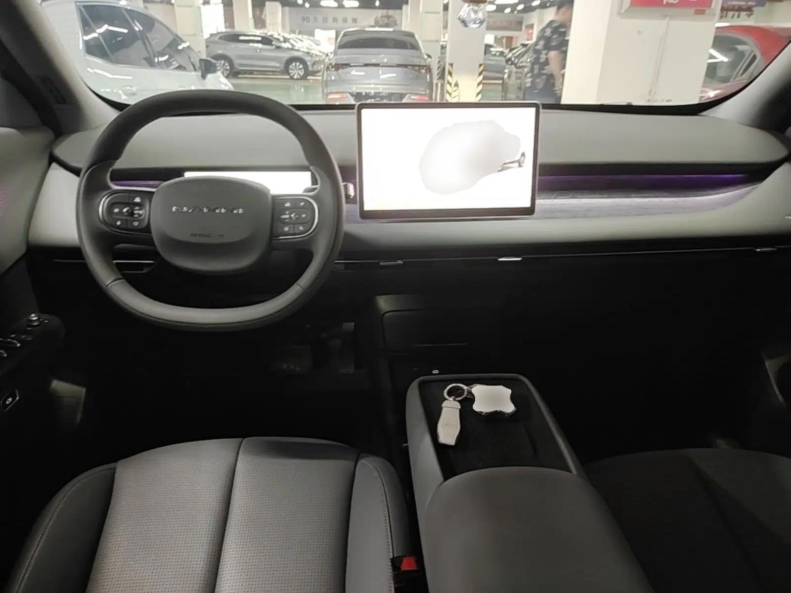 Dongfeng NAMMI 06 2025 471 Pro — миниатюра 13