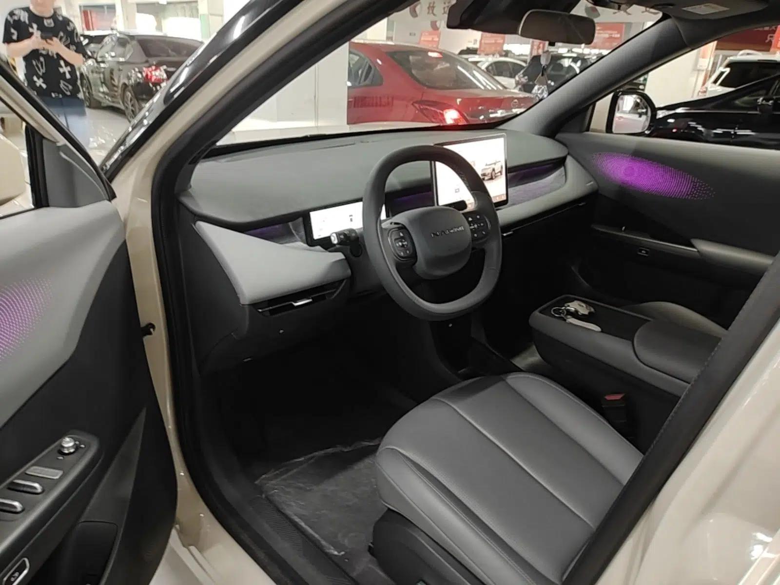 Dongfeng NAMMI 06 2025 471 Pro — миниатюра 18
