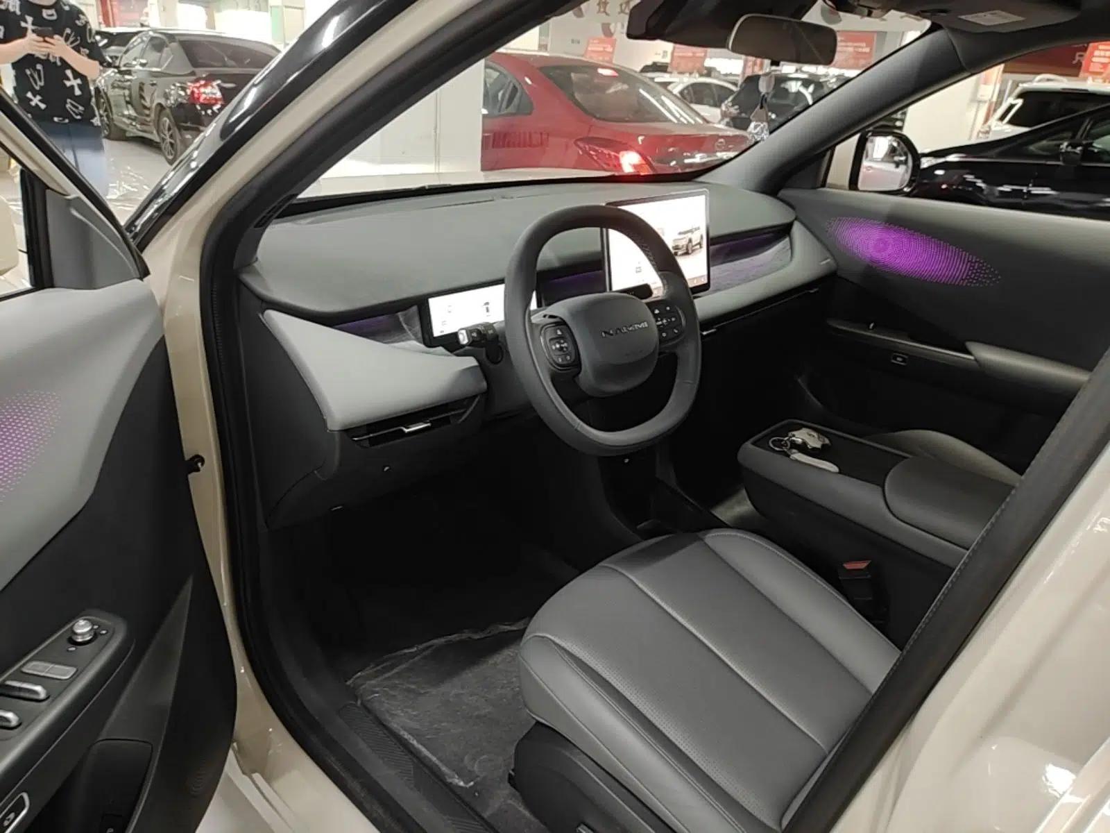 Dongfeng NAMMI 06 2025 471 Pro — миниатюра 19