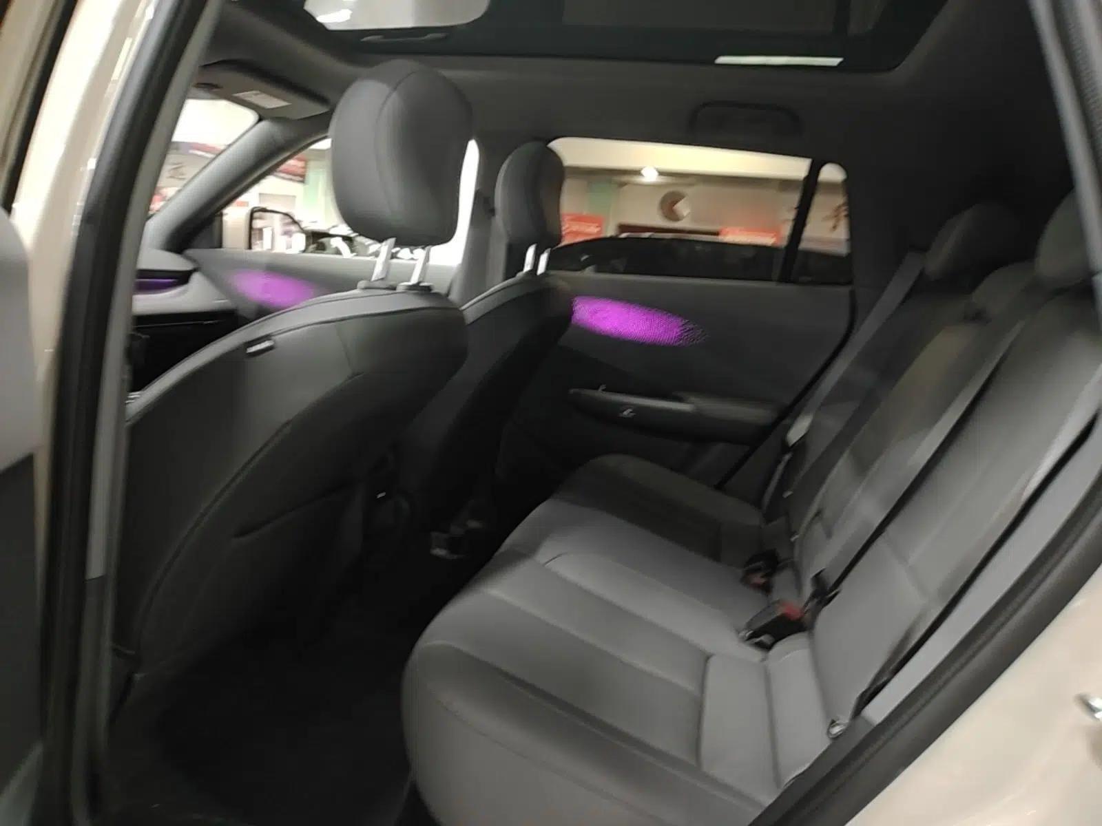 Dongfeng NAMMI 06 2025 471 Pro — миниатюра 20