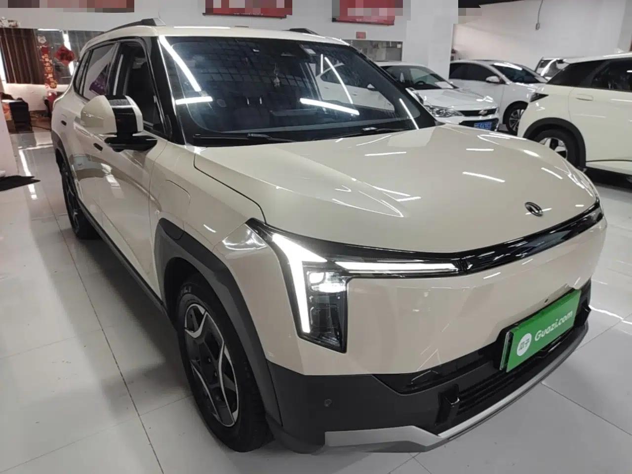 Dongfeng NAMMI 06 2025 471 Pro — миниатюра 3