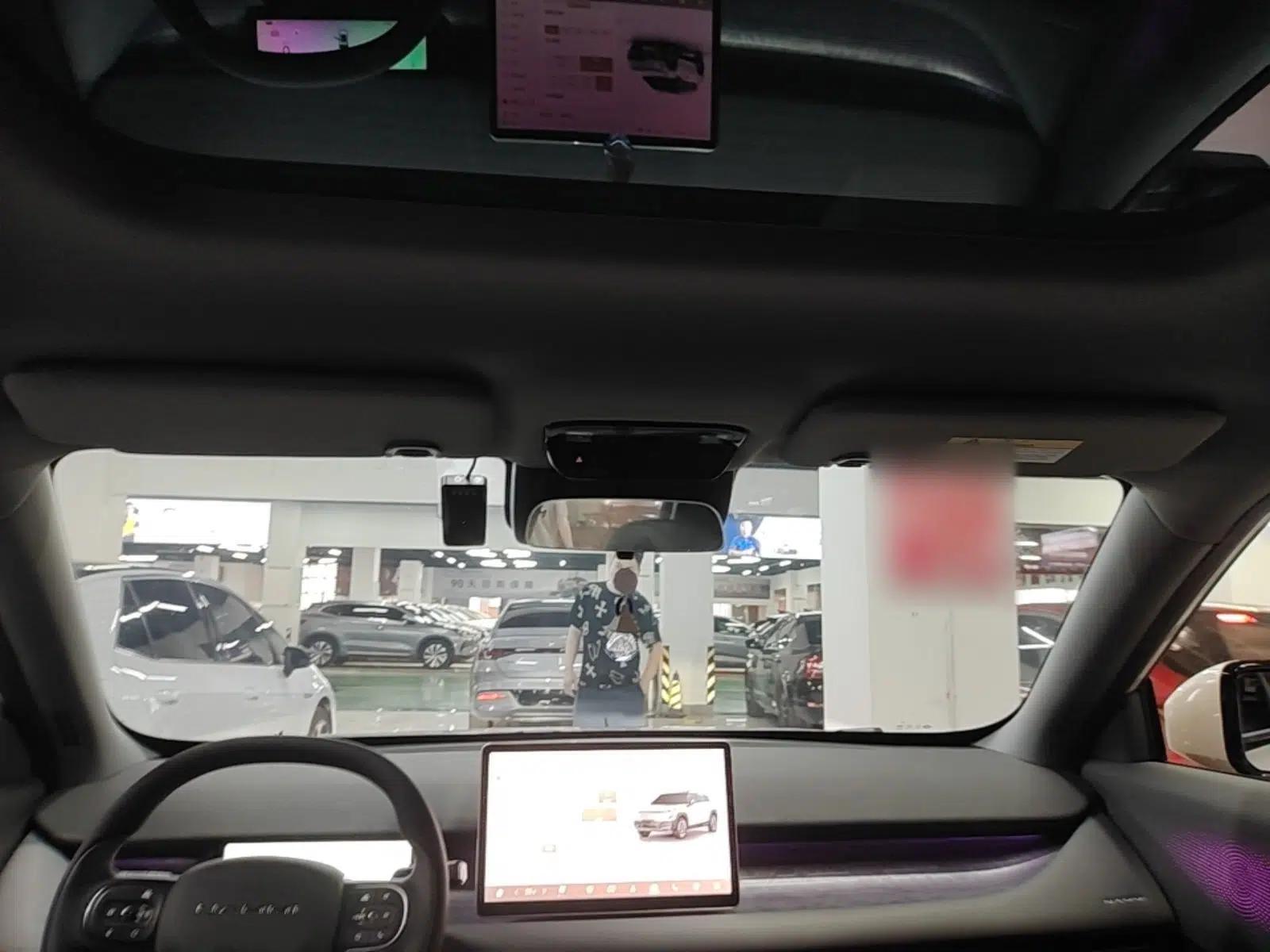 Dongfeng NAMMI 06 2025 471 Pro — миниатюра 21