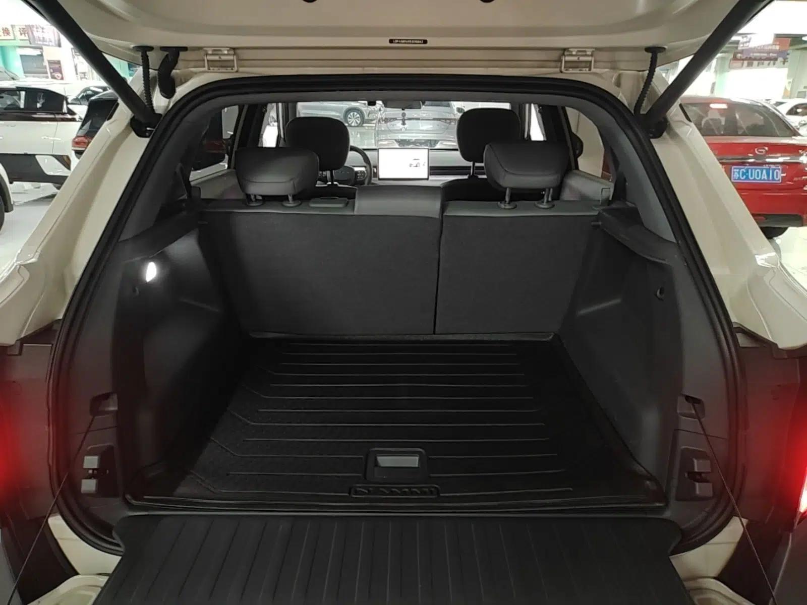 Dongfeng NAMMI 06 2025 471 Pro — миниатюра 22