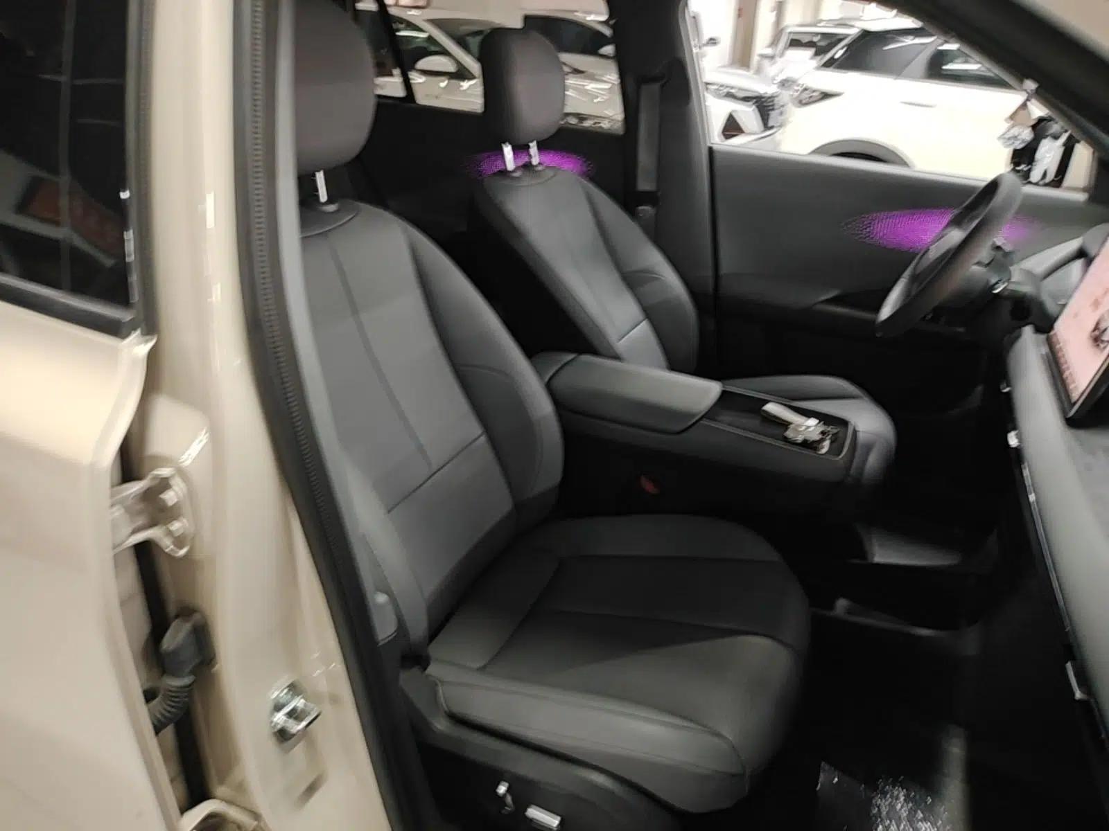 Dongfeng NAMMI 06 2025 471 Pro — миниатюра 23