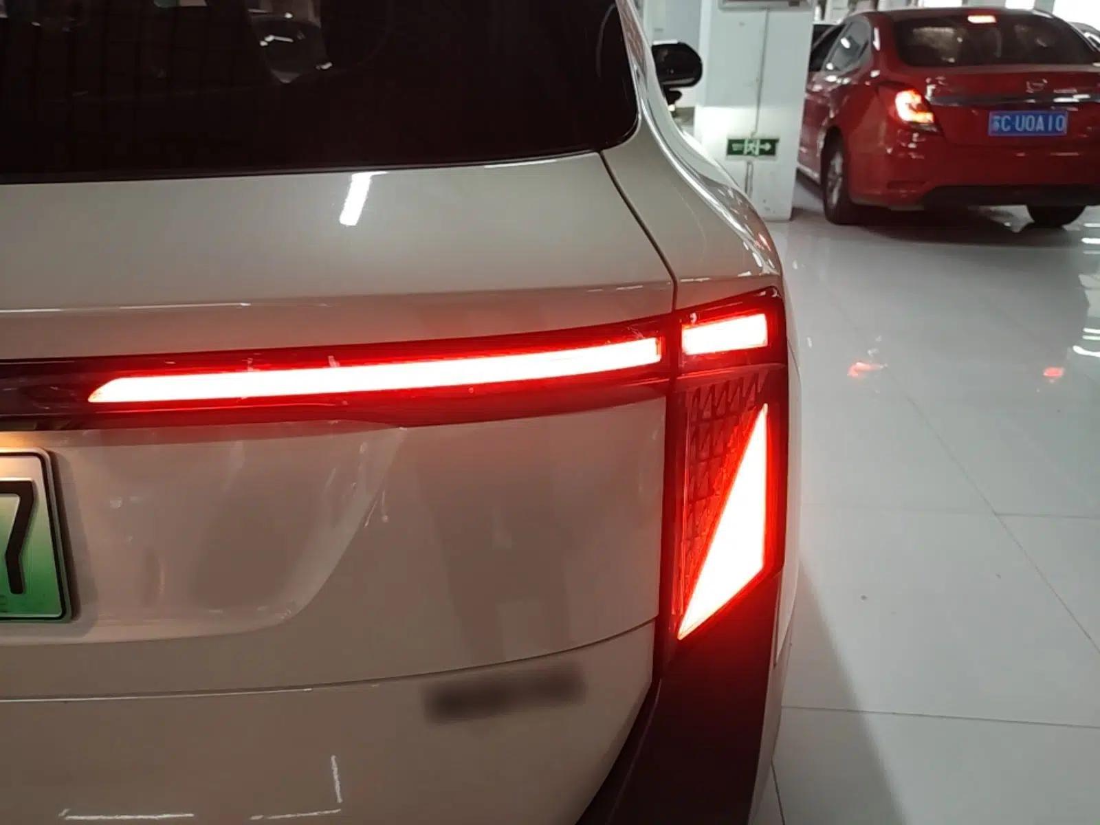 Dongfeng NAMMI 06 2025 471 Pro — миниатюра 7