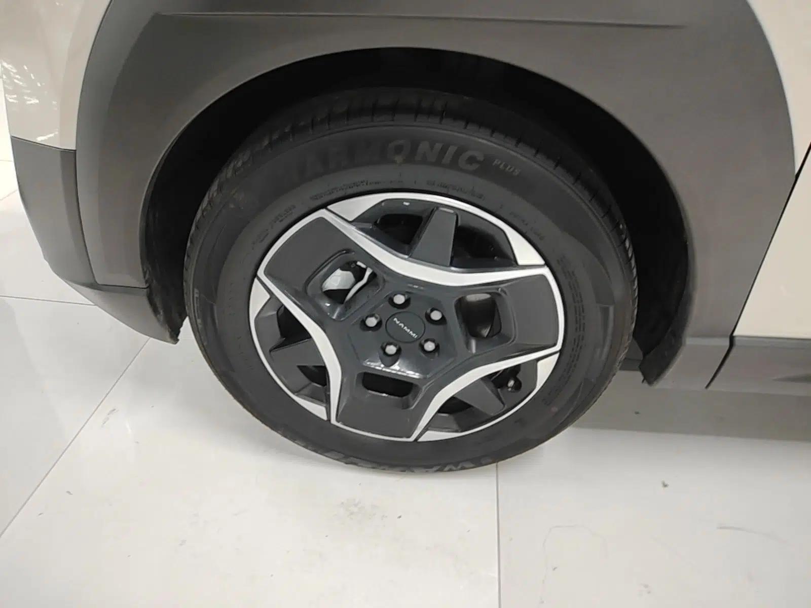 Dongfeng NAMMI 06 2025 471 Pro — миниатюра 8