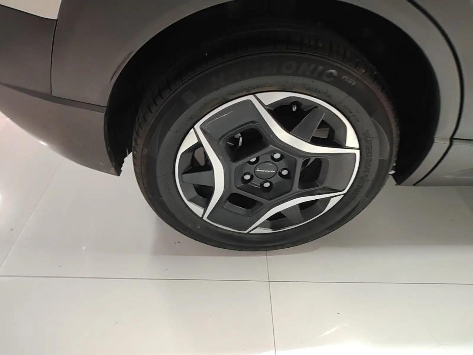 Dongfeng NAMMI 06 2025 471 Pro — миниатюра 10