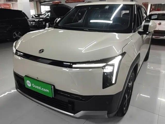 Dongfeng NAMMI 06 2025 471 Pro