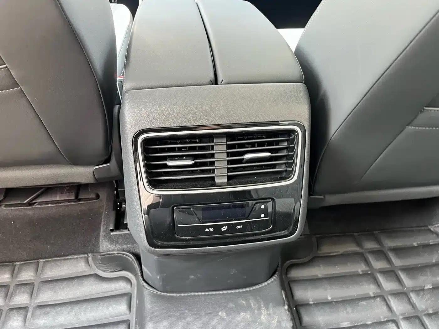 2024 Range Rover 380TSI AWD R-Line Cruiser - Special Edition — миниатюра 13