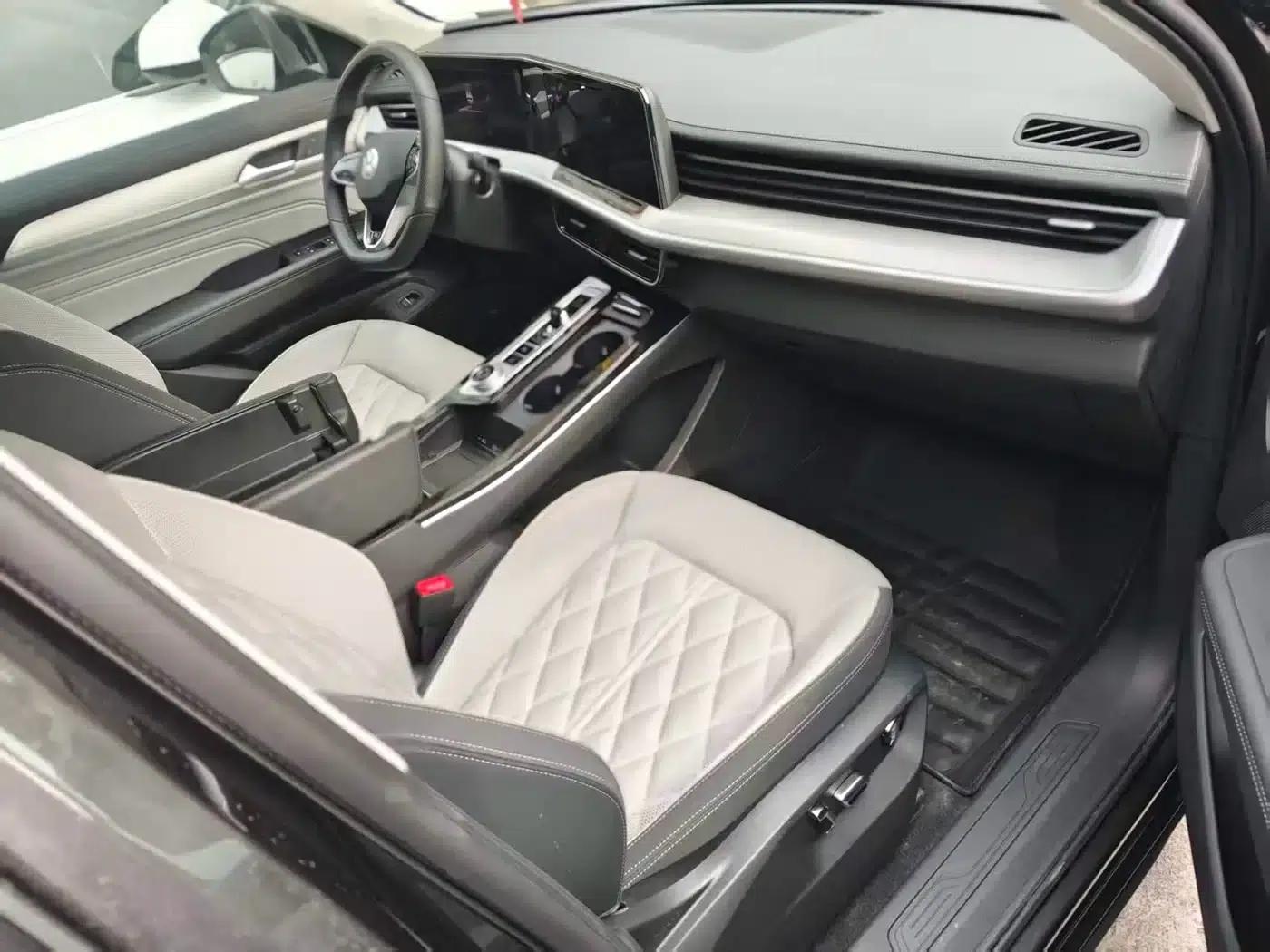 2024 Range Rover 380TSI AWD R-Line Cruiser - Special Edition — миниатюра 7