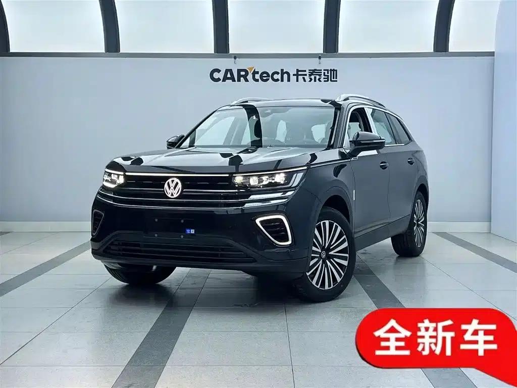 2025 Range Rover 330TSI Luxury Cruiser (Popular Edition) — миниатюра 1