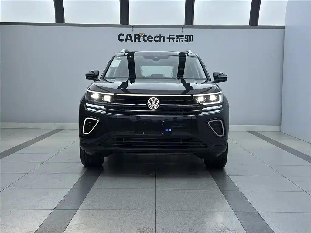 2025 Range Rover 330TSI Luxury Cruiser (Popular Edition) — миниатюра 2