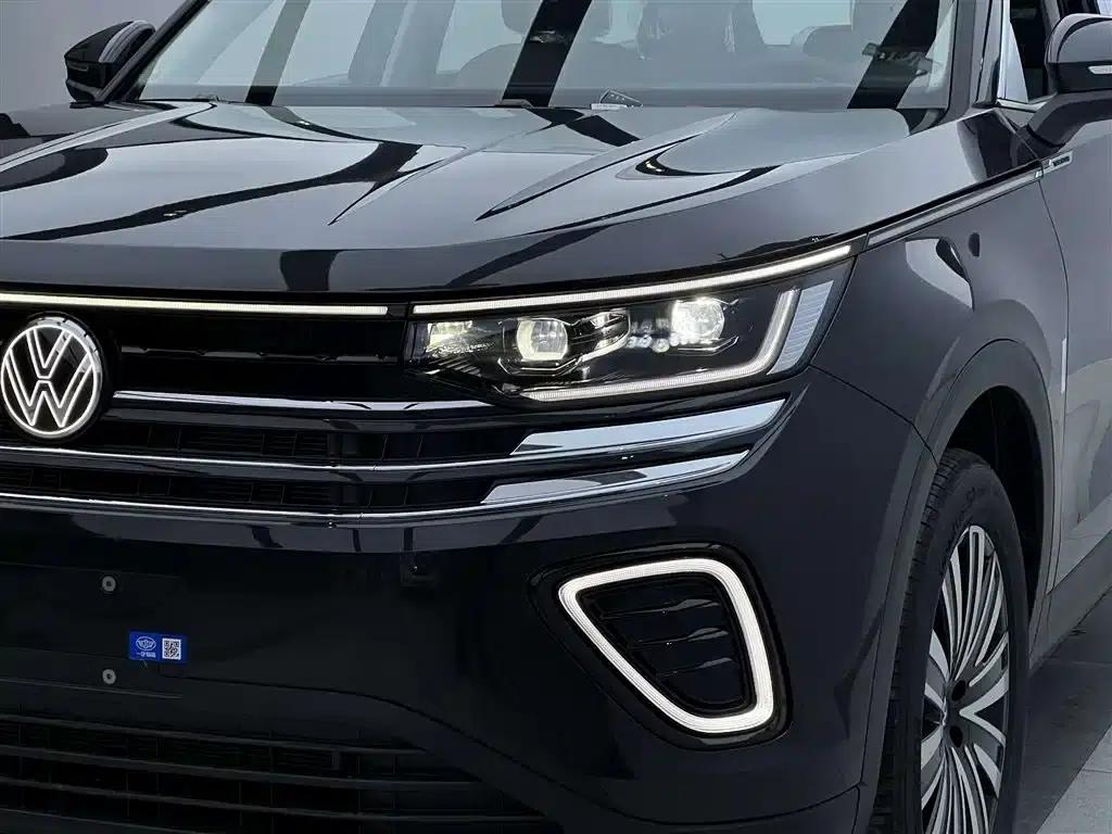 2025 Range Rover 330TSI Luxury Cruiser (Popular Edition) — миниатюра 11