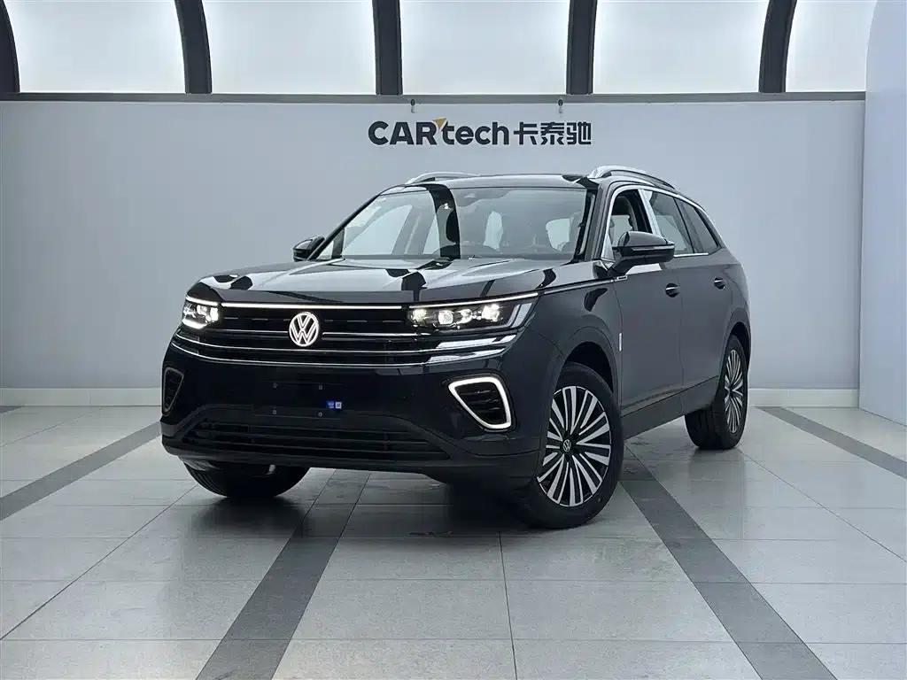 2025 Range Rover 330TSI Luxury Cruiser (Popular Edition) — миниатюра 4