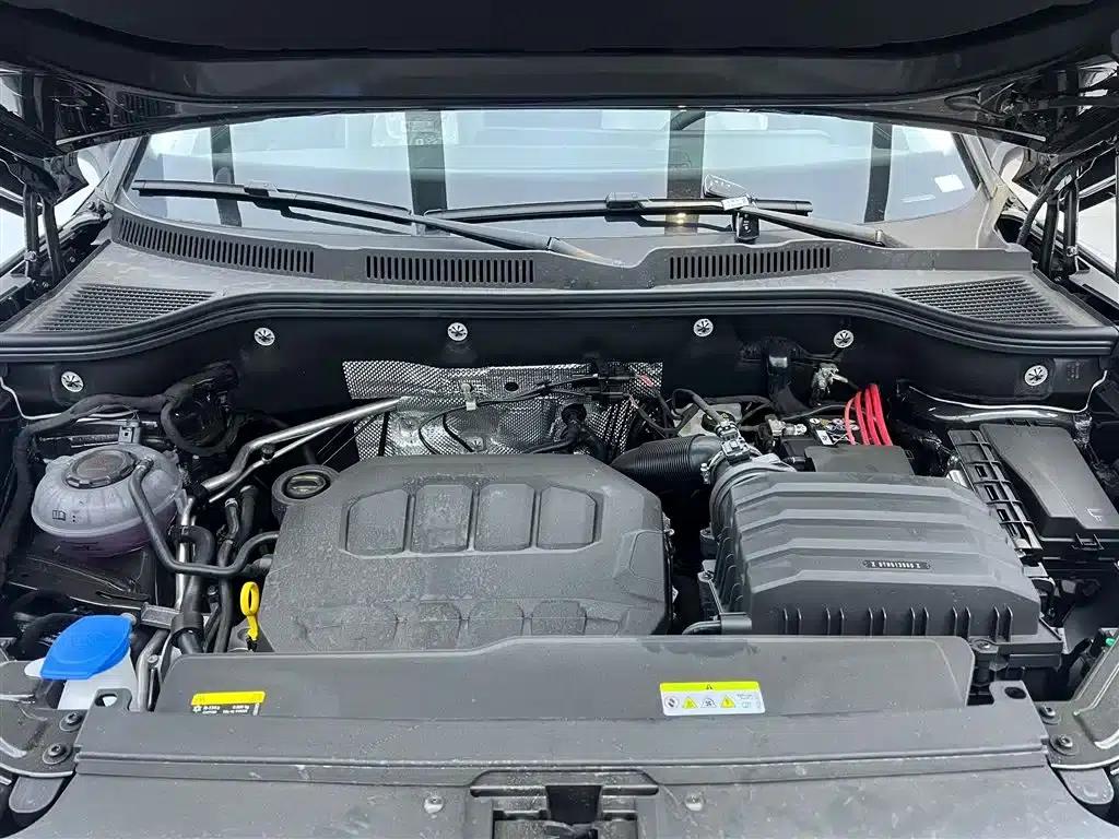 2025 Range Rover 330TSI Luxury Cruiser (Popular Edition) — миниатюра 8