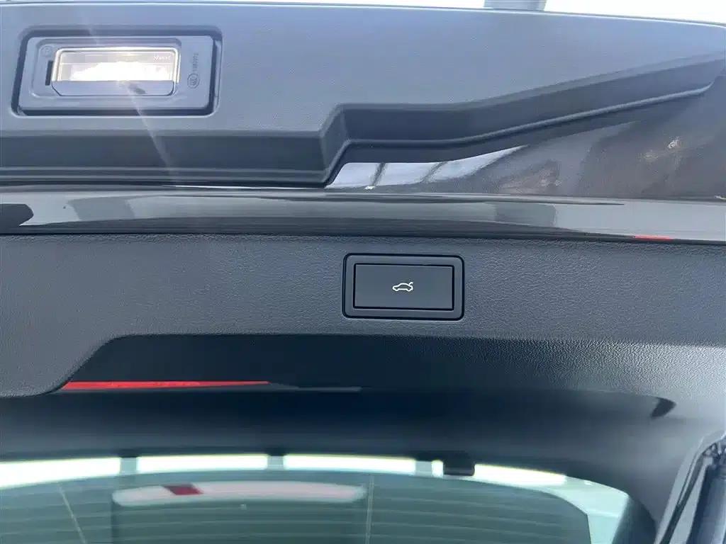2025 Range Rover 330TSI Luxury Cruiser (Popular Edition) — миниатюра 10