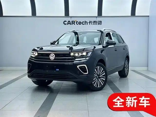 2025 Range Rover 330TSI Luxury Cruiser (Popular Edition)