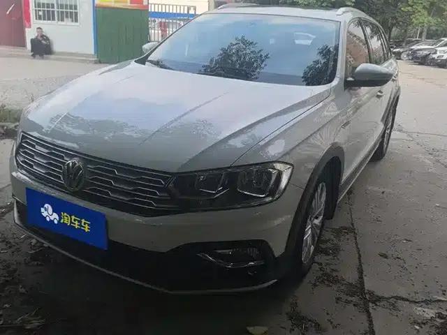 C-TREK 2017 230TSI DSG Luxury