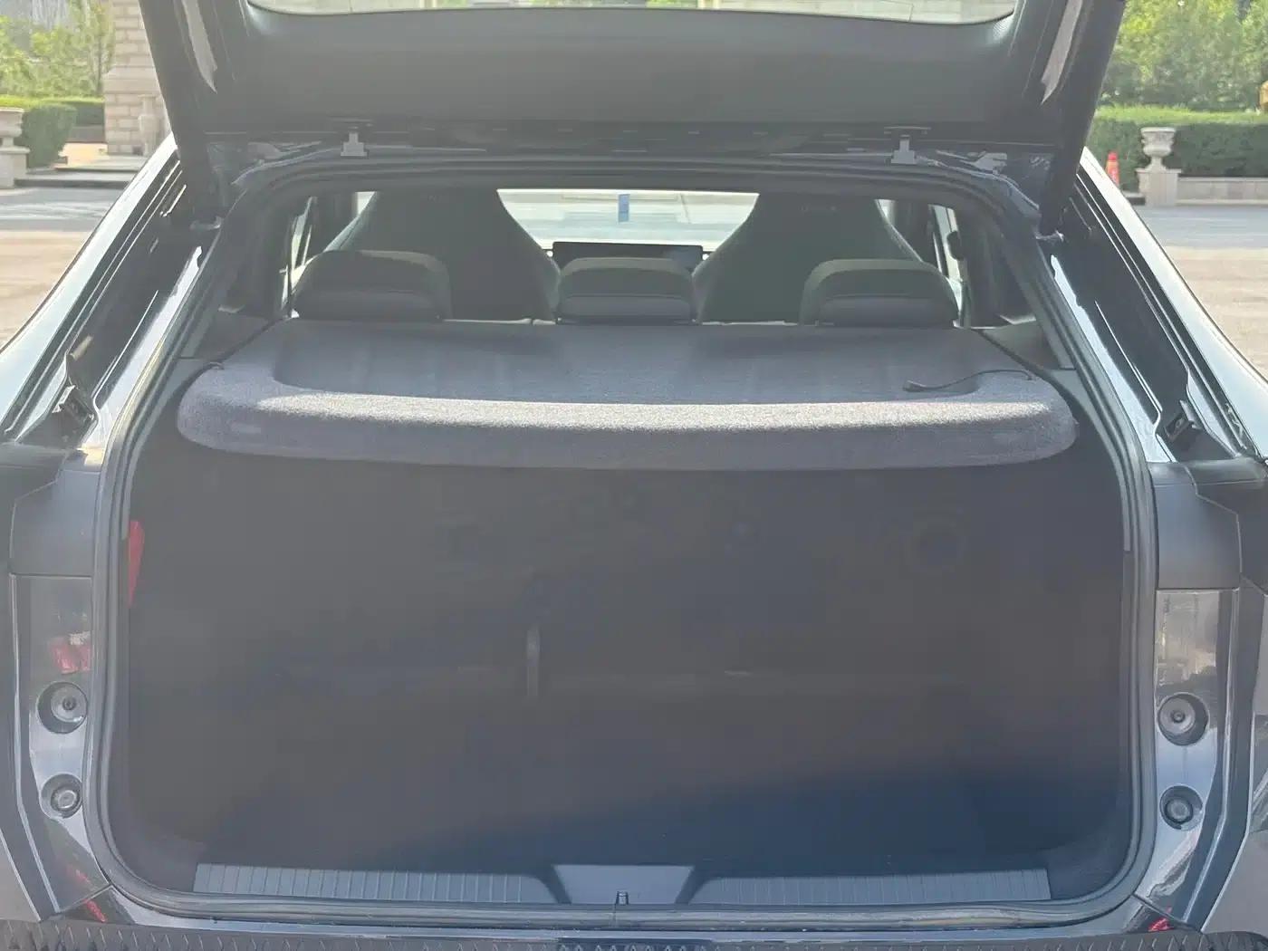 VW 06 2024 Facelift Pro Long Range Edition — миниатюра 7