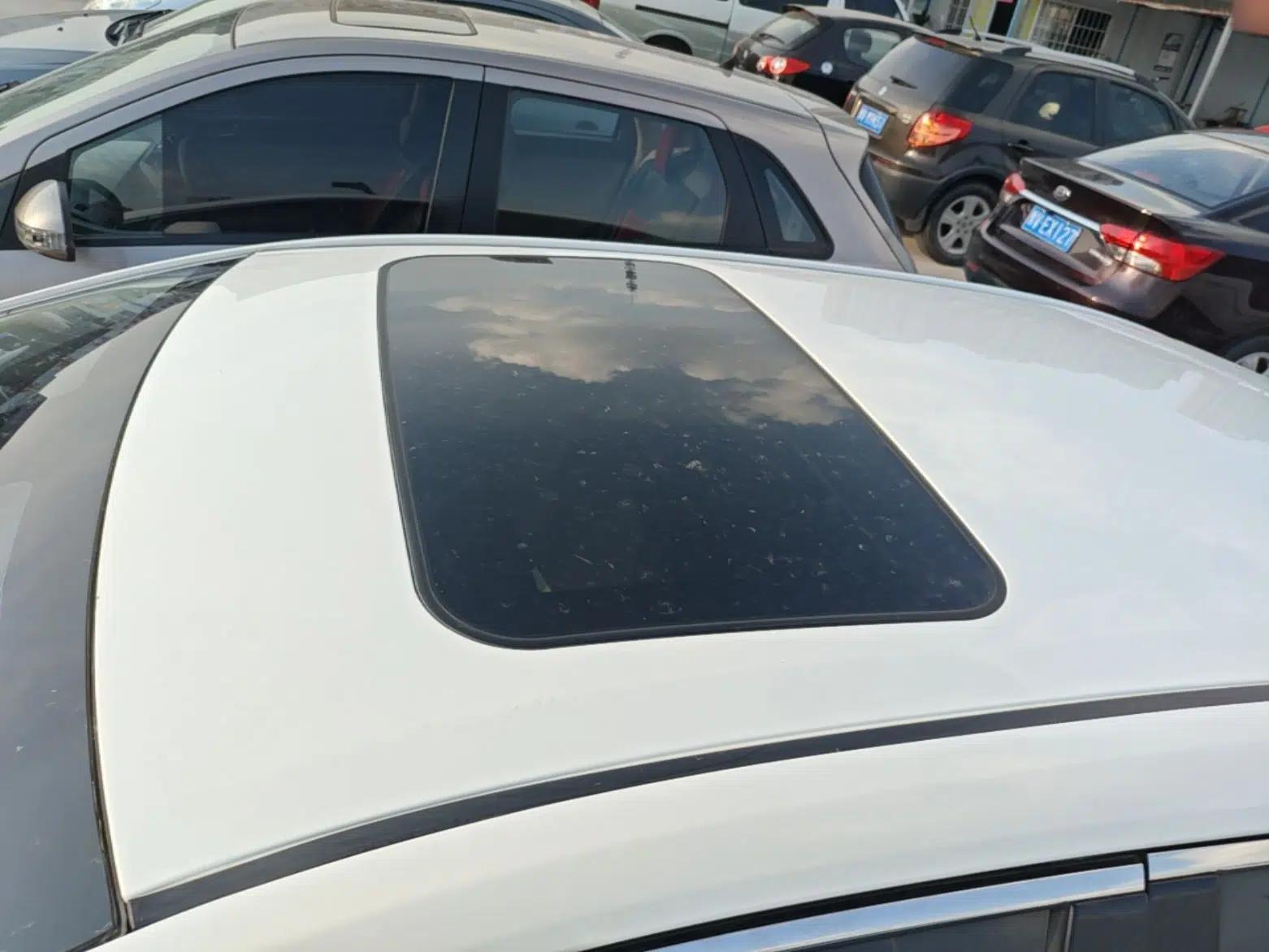 Toyota Allion 2021 2.0L Luxury Edition — миниатюра 11