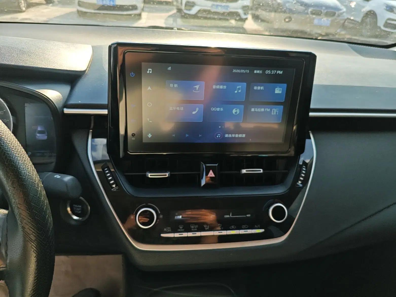 Toyota Allion 2021 2.0L Luxury Edition — миниатюра 15