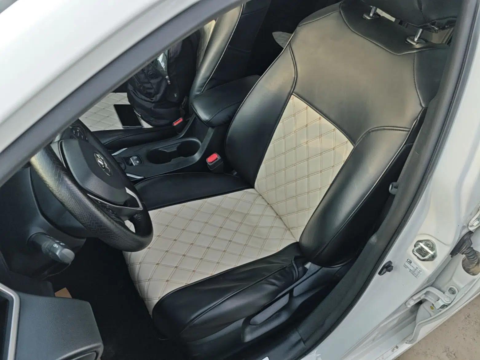 Toyota Allion 2021 2.0L Luxury Edition — миниатюра 17