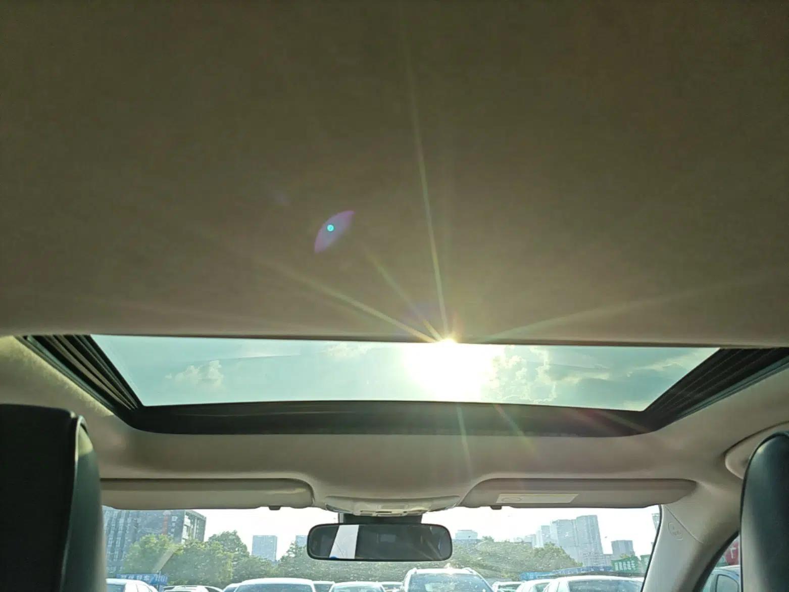 Toyota Allion 2021 2.0L Luxury Edition — миниатюра 20