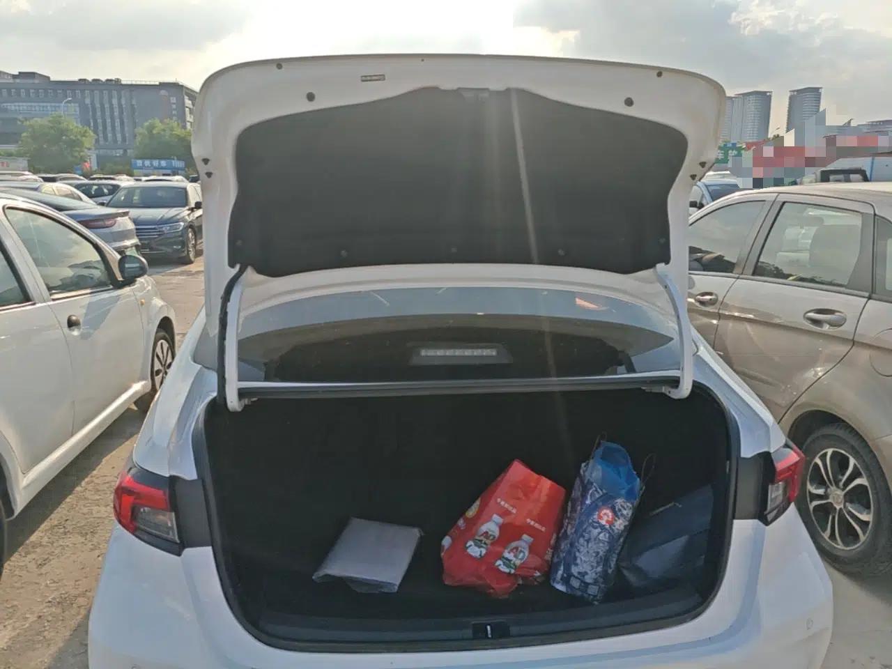Toyota Allion 2021 2.0L Luxury Edition — миниатюра 21