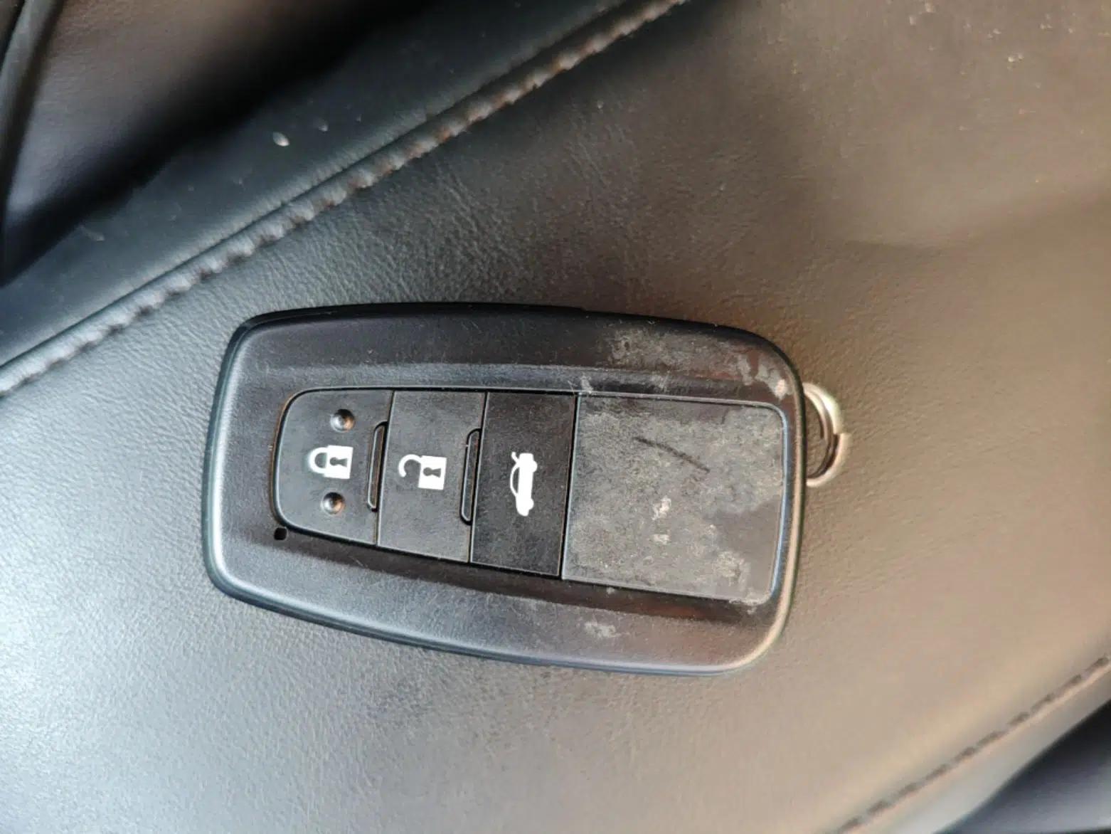 Toyota Allion 2021 2.0L Luxury Edition — миниатюра 22