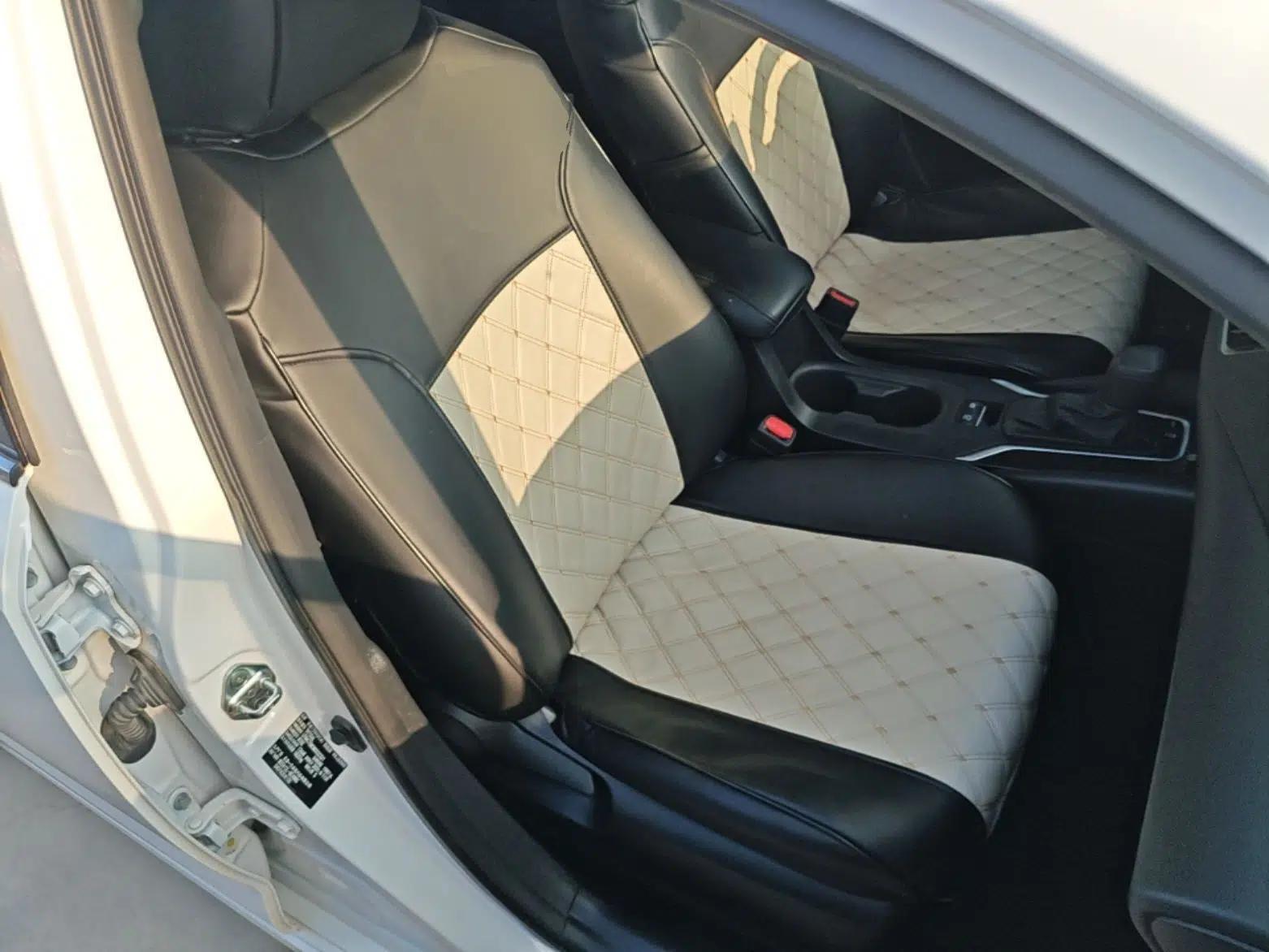 Toyota Allion 2021 2.0L Luxury Edition — миниатюра 23