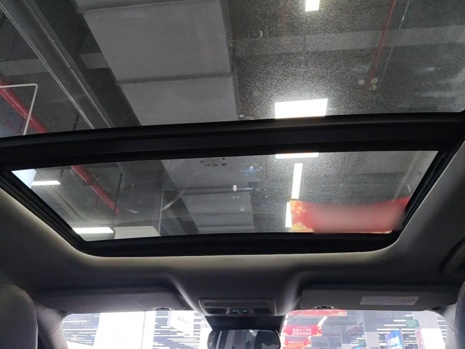 Ford Ranger 2023 Trailblazer 4x4 Automatic Diesel — миниатюра 20