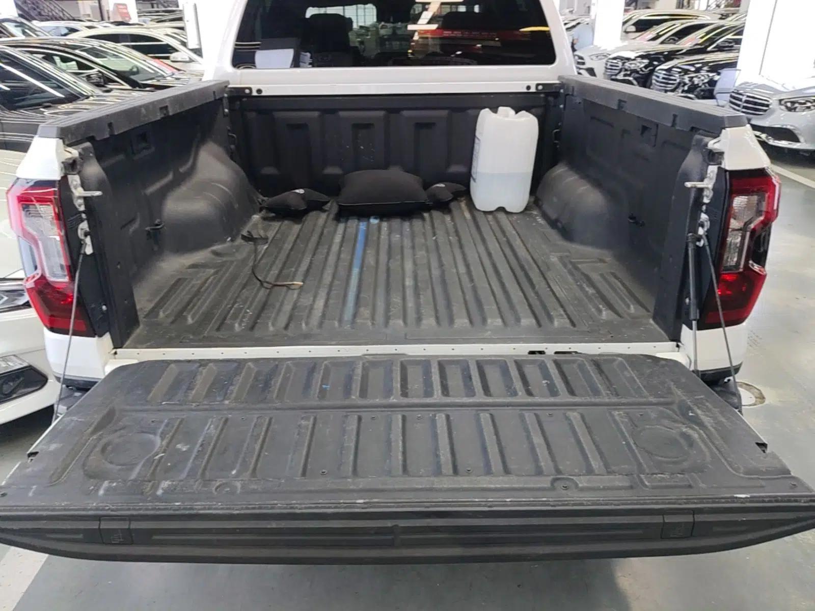 Ford Ranger 2023 Trailblazer 4x4 Automatic Diesel — миниатюра 21