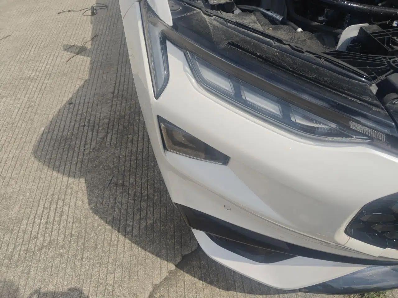 Ford EVOS 2022 EcoBoost 245 ST-Line — миниатюра 7