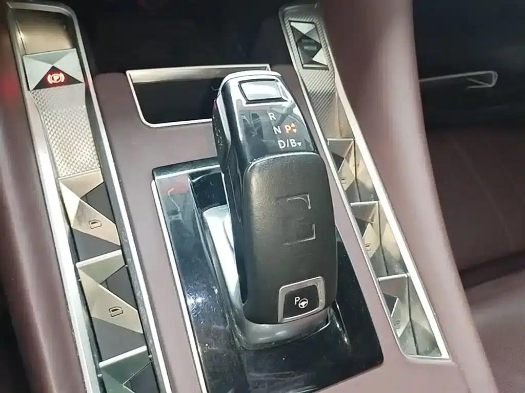 DS 9 PHEV 2021 1.6T E-TENSE Opera Plug-in Hybrid — миниатюра 14