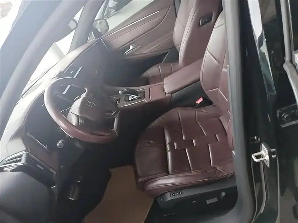 DS 9 PHEV 2021 1.6T E-TENSE Opera Plug-in Hybrid — миниатюра 15