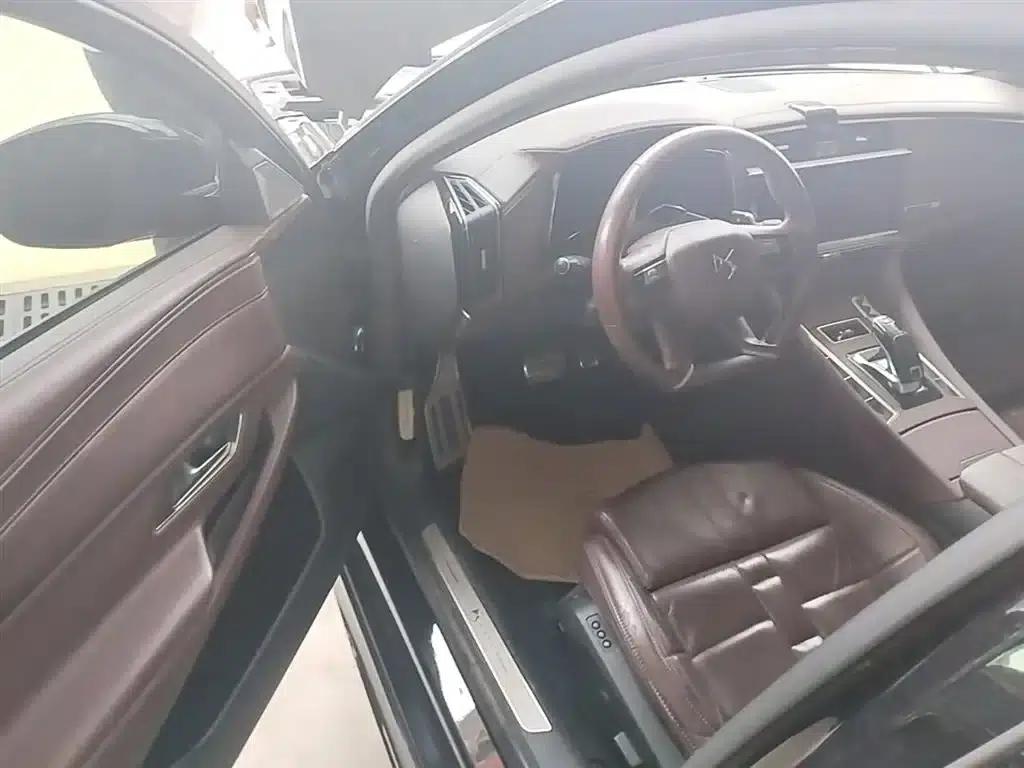 DS 9 PHEV 2021 1.6T E-TENSE Opera Plug-in Hybrid — миниатюра 16