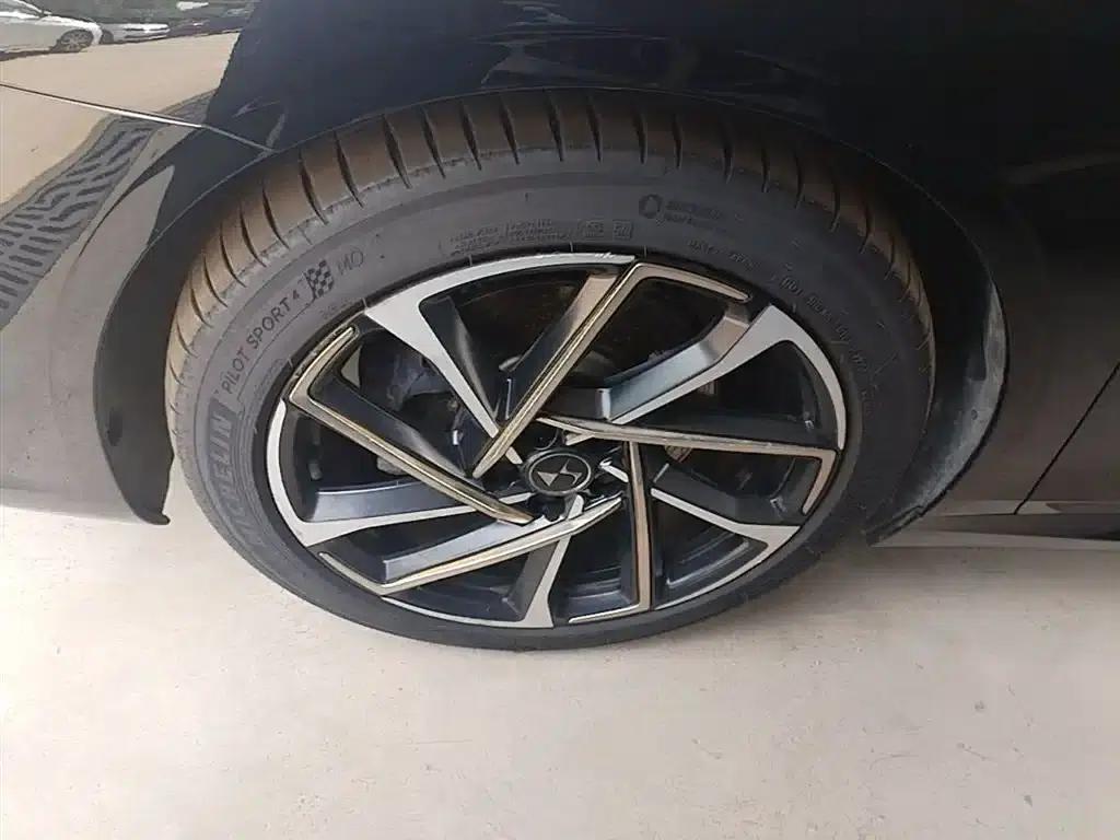 DS 9 PHEV 2021 1.6T E-TENSE Opera Plug-in Hybrid — миниатюра 23