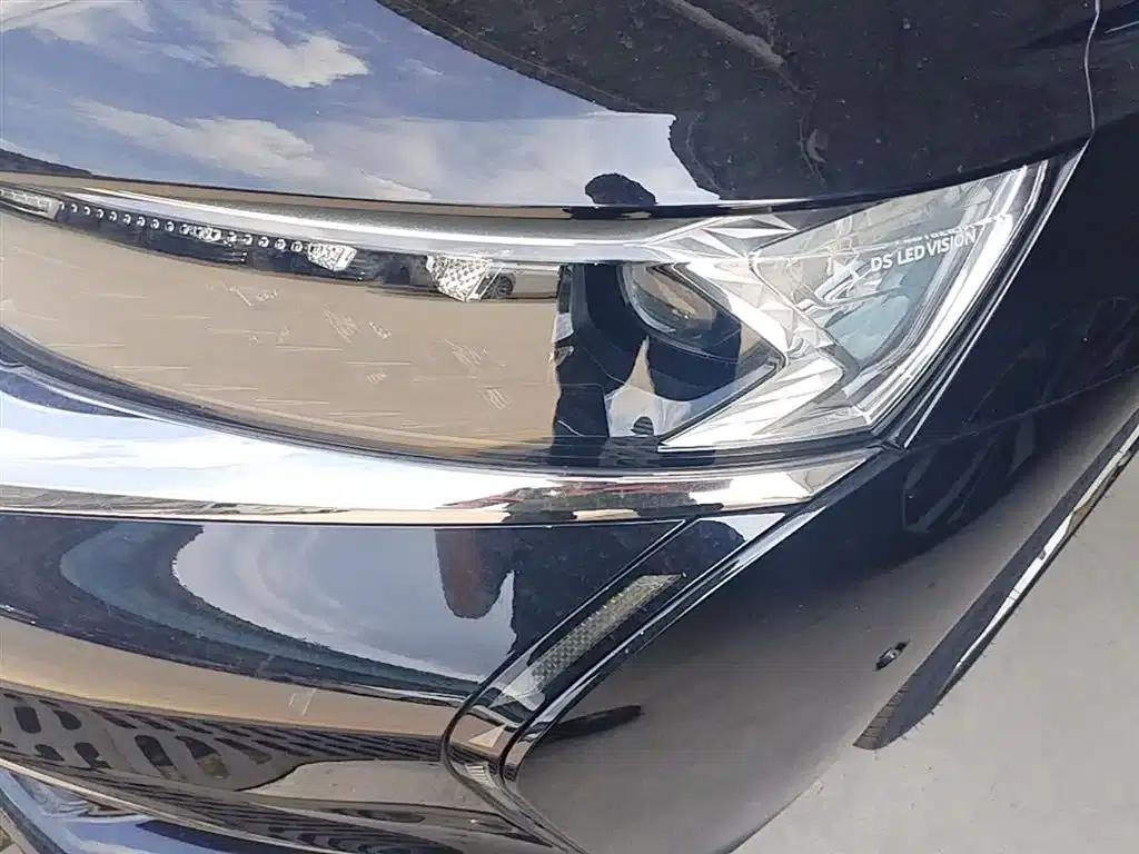 DS 9 PHEV 2021 1.6T E-TENSE Opera Plug-in Hybrid — миниатюра 24