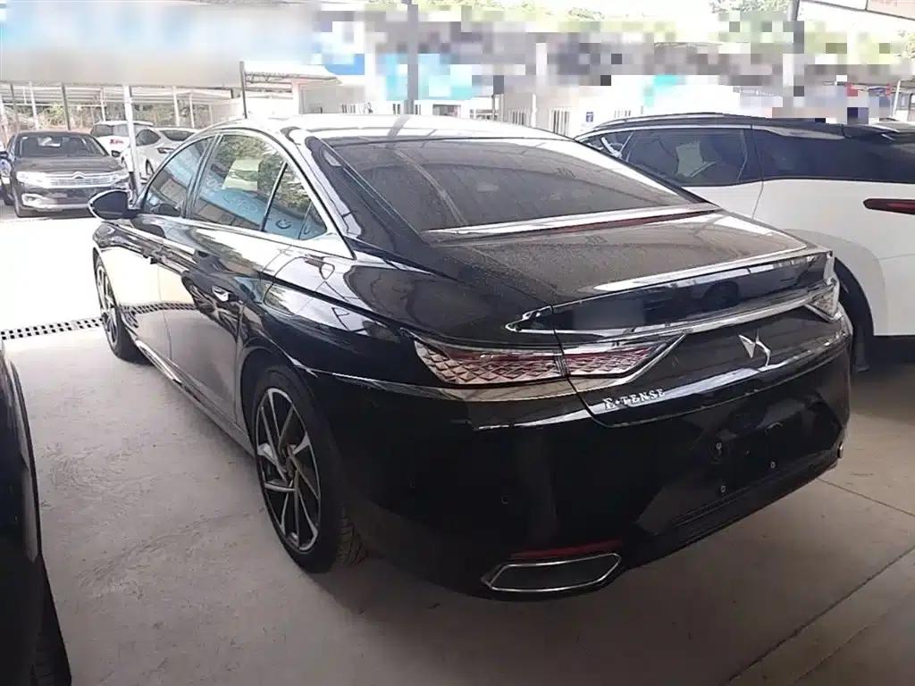 DS 9 PHEV 2021 1.6T E-TENSE Opera Plug-in Hybrid — миниатюра 5