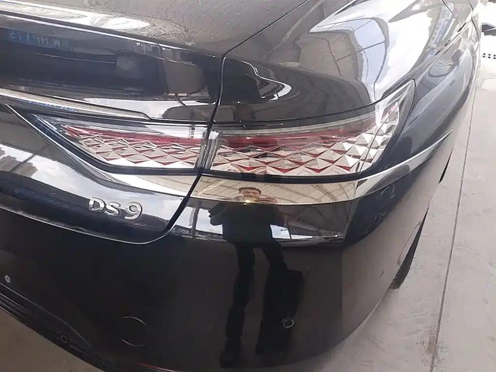 DS 9 PHEV 2021 1.6T E-TENSE Opera Plug-in Hybrid — миниатюра 8